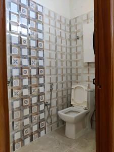 Bedroom One Image of 1085 Sq.ft 2 BHK Builder Floor for sale in Vasundhara Ghaziabad for Rs. 4551000