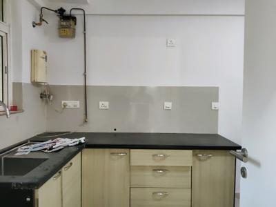 Kitchen Image of 1100 Sq.ft 2.5 BHK Apartment / Flat for sale in Piramal Vaikunth , Thane West Thane for Rs. 18500000