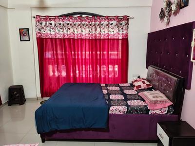 Bedroom Image of 2000 Sq.ft 3 BHK Villa for sale in Maval Lonavala for Rs. 12500000