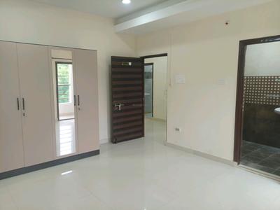 Bedroom Image of 1650 Sq.ft 3 BHK Apartment / Flat for rent in Banjara Hills Hyderabad for Rs. 45000