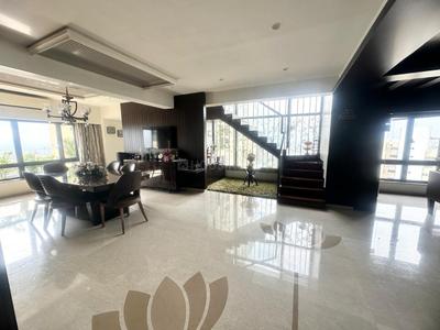 Image of 6000 Sq.ft 5 BHK Duplex for sale in Ambuja Upohar The Condoville , Pancha Sayar, Kolkata for Rs. 60000000