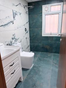 Image of 2350 Sq.ft 4 BHK Duplex for sale in Bhartiya Nikoo Homes, Kannuru, Bengaluru for Rs. 35000000
