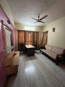 Hall Image of 2500 Sq.ft 4 BHK Apartment / Flat for rent in Parmeshwar Sharan, Koregaon Park Pune for Rs. 100000