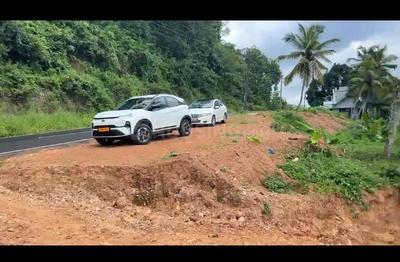 Image of 17424 Sq.ft Residential Plot / Land for sale in Karakulam, Thiruvananthapuram for Rs. 10400000