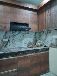Kitchen Image of 890 Sq.ft 2 BHK Apartment / Flat for sale in Sector 49 Noida for Rs. 3845000