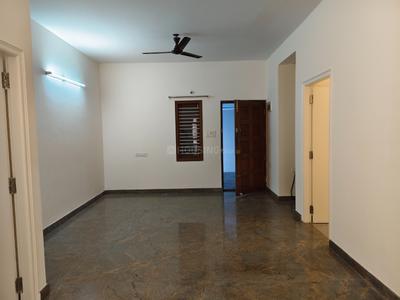 Hall Image of 1000 Sq.ft 2 BHK Apartment / Flat for rent in Halasuru Bengaluru for Rs. 45000