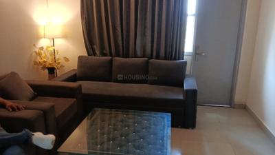 Bedroom Image of 600 Sq.ft 1 RK Apartment / Flat for rent in BDI Sunshine City, Sector 15 Bhiwadi for Rs. 15000