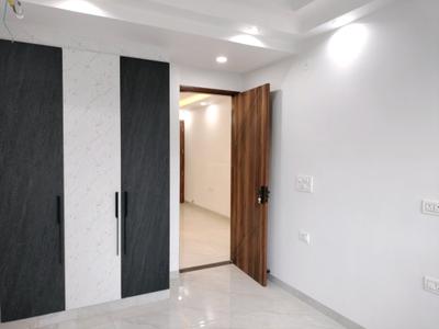 Bedroom Image of 2100 Sq.ft 4 BHK Apartment / Flat for sale in CGHS Manzil Apartments by CGHS Group, Sector 9 Dwarka New Delhi for Rs. 35500000