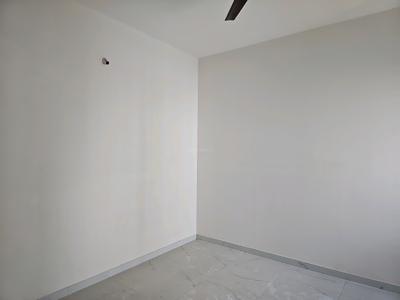 Bedroom Image of 750 Sq.ft 2 BHK Apartment / Flat for sale in VTP Purvanchal, Kesnand Pune for Rs. 4600000