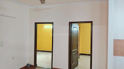 Bedroom Image of 1074 Sq.ft 2 BHK Apartment / Flat for rent in Express Garden, Indirapuram Ghaziabad for Rs. 25000