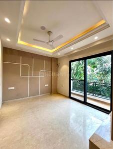 3 BHK Independent Builder Floor