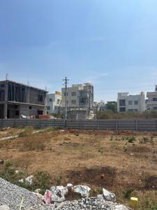 Image of 1800 Sq.ft Residential Plot / Land for sale in G Square Alchemy, Rajarajeshwari Nagar, Mysore for Rs. 10800000