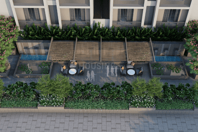 Image of 3611 Sq.ft 4 BHK Apartment / Flat for sale in Riviera Prestige, Sarkhej, Ahmedabad for Rs. 19500000
