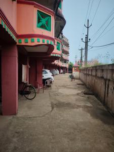Image of 1265 Sq.ft 2 BHK Apartment / Flat for sale in Duttatota, Puri for Rs. 6000000