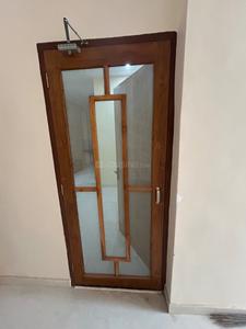 Bedroom Image of 1650 Sq.ft 2 BHK Independent House for rent in Krishna Nagar Lucknow for Rs. 13000
