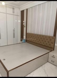 Bedroom Image of 1545 Sq.ft 3 BHK Apartment / Flat for sale in CGHS Chopra Apartment, Sector 23 Dwarka New Delhi for Rs. 24000000