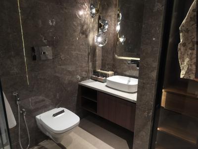Image of 2340 Sq.ft 3 BHK Builder Floor for sale in Orchid Island, Sector 51, Gurgaon for Rs. 21100000