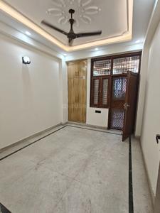 Hall Image of 11000 Sq.ft 2 BHK Independent House for sale in Vaishali Ghaziabad for Rs. 7000000