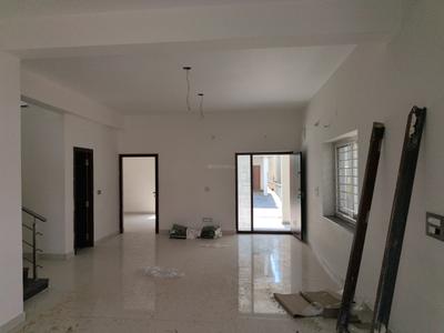 Living Room One Image of 2743 Sq.ft 4 BHK Villa for sale in Kapra Secunderabad for Rs. 21944000