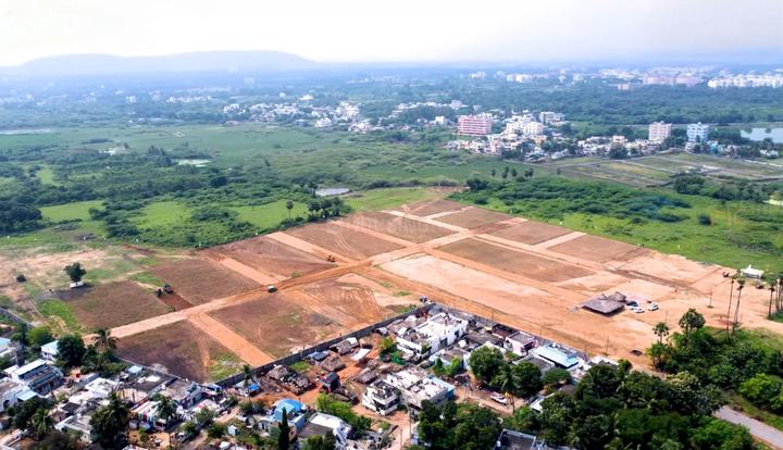 Thagarapuvalasa Main Image 1