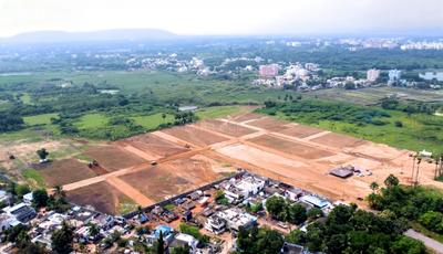 Residential Plot