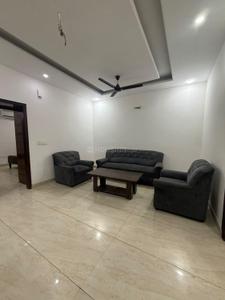 Hall Image of 1450 Sq.ft 3 BHK Apartment / Flat for sale in Imperial Apartments, Kishanpura Zirakpur for Rs. 9000000