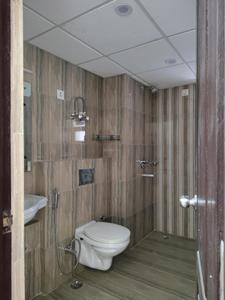 Bedroom One Image of 2050 Sq.ft 4 BHK Apartment / Flat for rent in CGEWHO Kendriya Vihar, Phi II Greater Noida for Rs. 29000