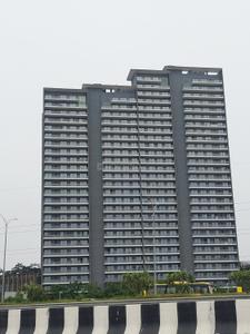 Image of 2505 Sq.ft 3 BHK Apartment / Flat for sale in Krisumi Waterfall Residences, Sector 36A, Gurgaon for Rs. 47500000