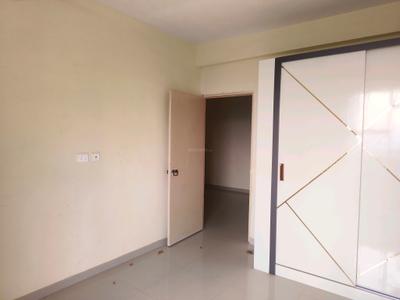 Bedroom Image of 700 Sq.ft 2 BHK Apartment / Flat for sale in Pyramid Elite, Sector 86 Gurgaon for Rs. 7050000