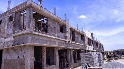 Image of 1227 Sq.ft 2 BHK Villa for sale in Tambaram, Chennai for Rs. 13800000