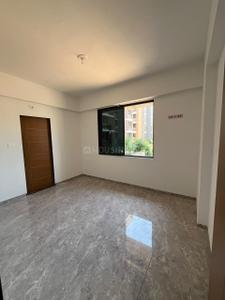 Bedroom Image of 1665 Sq.ft 2 BHK Apartment / Flat for sale in Nana Chiloda Ahmedabad for Rs. 5550000