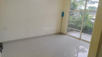 Bedroom Image of 691 Sq.ft 2 BHK Apartment / Flat for rent in Pyramid Fusion Homes, Sector 70A Gurgaon for Rs. 17500