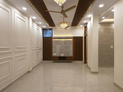 Living Room Image of 1300 Sq.ft 3 BHK Builder Floor for sale in Vasundhara Ghaziabad for Rs. 12000000