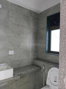 Image of 1400 Sq.ft 3 BHK Apartment / Flat for rent in Birla Vanya, Ulhasnagar, Thane for Rs. 35000