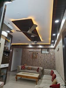 Hall Image of 1790 Sq.ft 3.5 BHK Apartment / Flat for sale in Nimbus The Hyde Park, Sector 78 Noida for Rs. 22000000