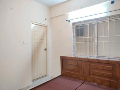 Bedroom Image of 950 Sq.ft 2 BHK Apartment / Flat for rent in Habulus Green View, Electronic City Bengaluru for Rs. 32000