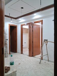 Main Entrance Image of 1000 Sq.ft 2 BHK Apartment / Flat for sale in Capital Metro Height, Sector 72 Noida for Rs. 3700000