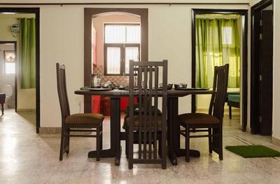 Hall Image of Kesarwani House in Sector 52, Gurgaon