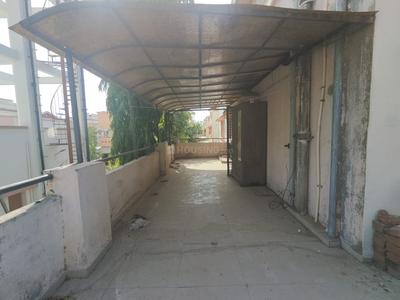Balcony Image of 4050 Sq.ft 6 BHK Villa for sale in Science City Ahmedabad for Rs. 47500000