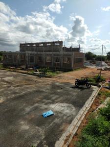 Image of 1415 Sq.ft Residential Plot / Land for sale in Chikkaballapura Town, Chikballapur District for Rs. 2830000