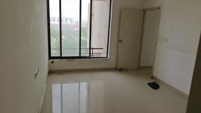 Bedroom Image of 899 Sq.ft 2 BHK Apartment / Flat for sale in Aaryan Gloria, South Bopal Ahmedabad for Rs. 5200000