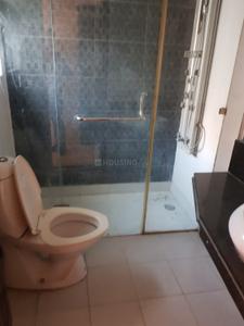 Image of 1413 Sq.ft 2.5 BHK Apartment / Flat for rent in ABA Olive County, Vasundhara, Ghaziabad for Rs. 33000