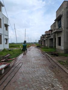 Image of 4320 Sq.ft Residential Plot / Land for sale in Swapnabhumi, New Town, Kolkata for Rs. 10800000