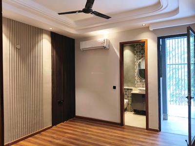 Bedroom Image of 1728 Sq.ft 3 BHK Builder Floor for sale in Luxury Floors Gee Aar, Sector 47 Gurgaon for Rs. 32500000