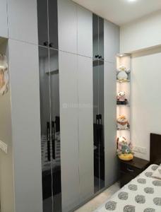Bedroom Image of 780 Sq.ft 2 BHK Apartment / Flat for sale in MRG The Balcony, Sector 93 Gurgaon for Rs. 7000000