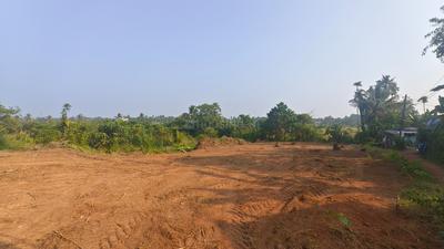 Image of 2200 Sq.ft Residential Plot / Land for sale in Irinjalakuda, Thrissur for Rs. 300000