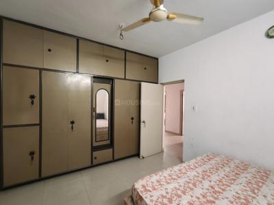 Bedroom Image of 2236 Sq.ft 6 BHK Villa for sale in Saiyed Vasna Vadodara for Rs. 18500000