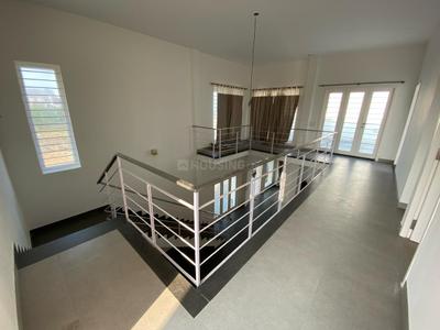 Floor Plan Image of 4500 Sq.ft 3.5 BHK Villa for rent in Kanathur Reddikuppam Chennai for Rs. 200000