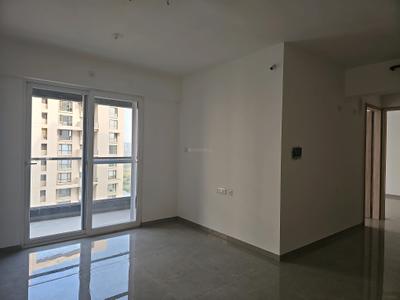Living Room Image of 1450 Sq.ft 2 BHK Apartment / Flat for sale in Kolte Patil Aleria Block B, Kharadi Pune for Rs. 13500000