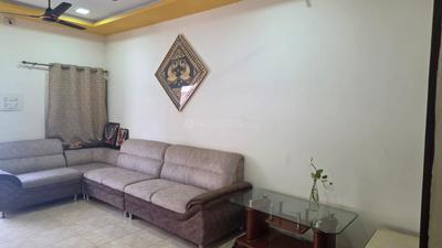 Hall Image of 2200 Sq.ft 4 BHK Independent House for sale in Nizampura Vadodara for Rs. 22000000